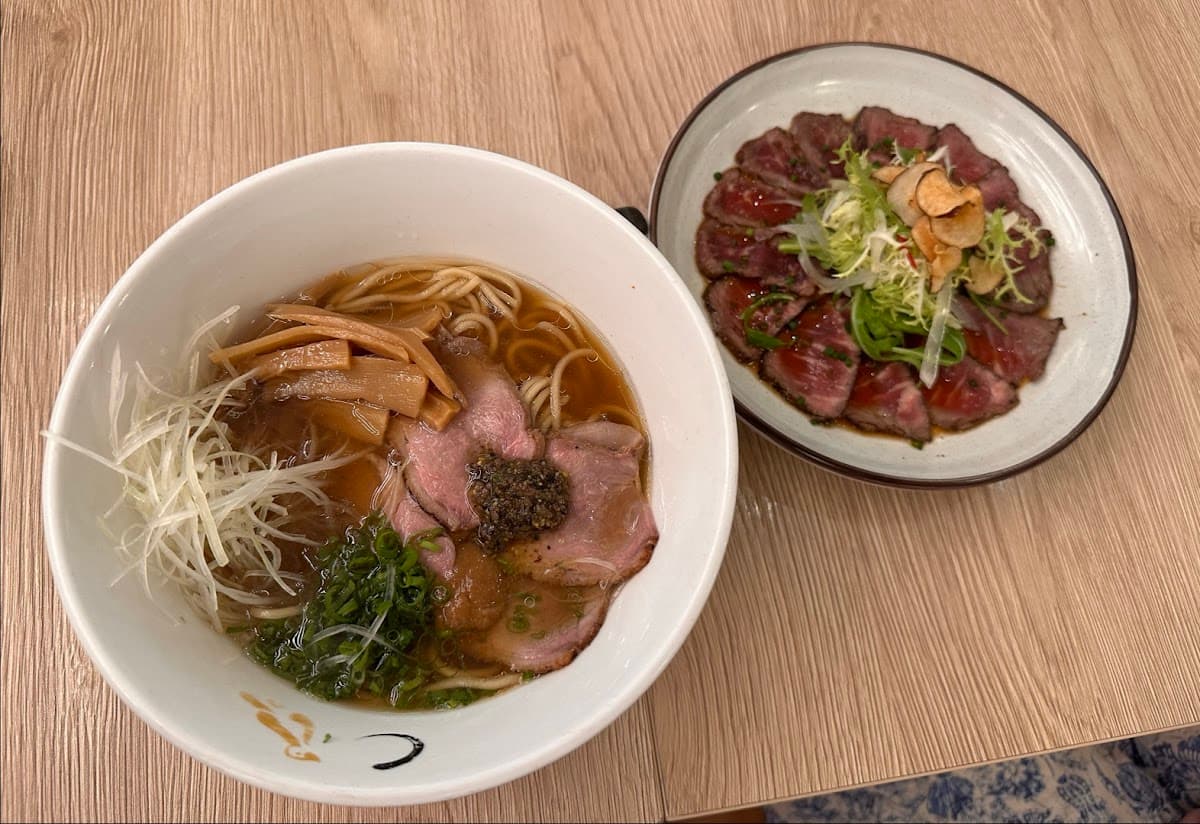 Konjiki Hototogisu - Photo 5