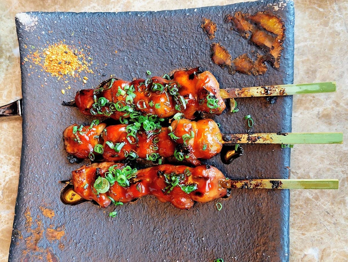 Mimi Kakushi - Photo 5