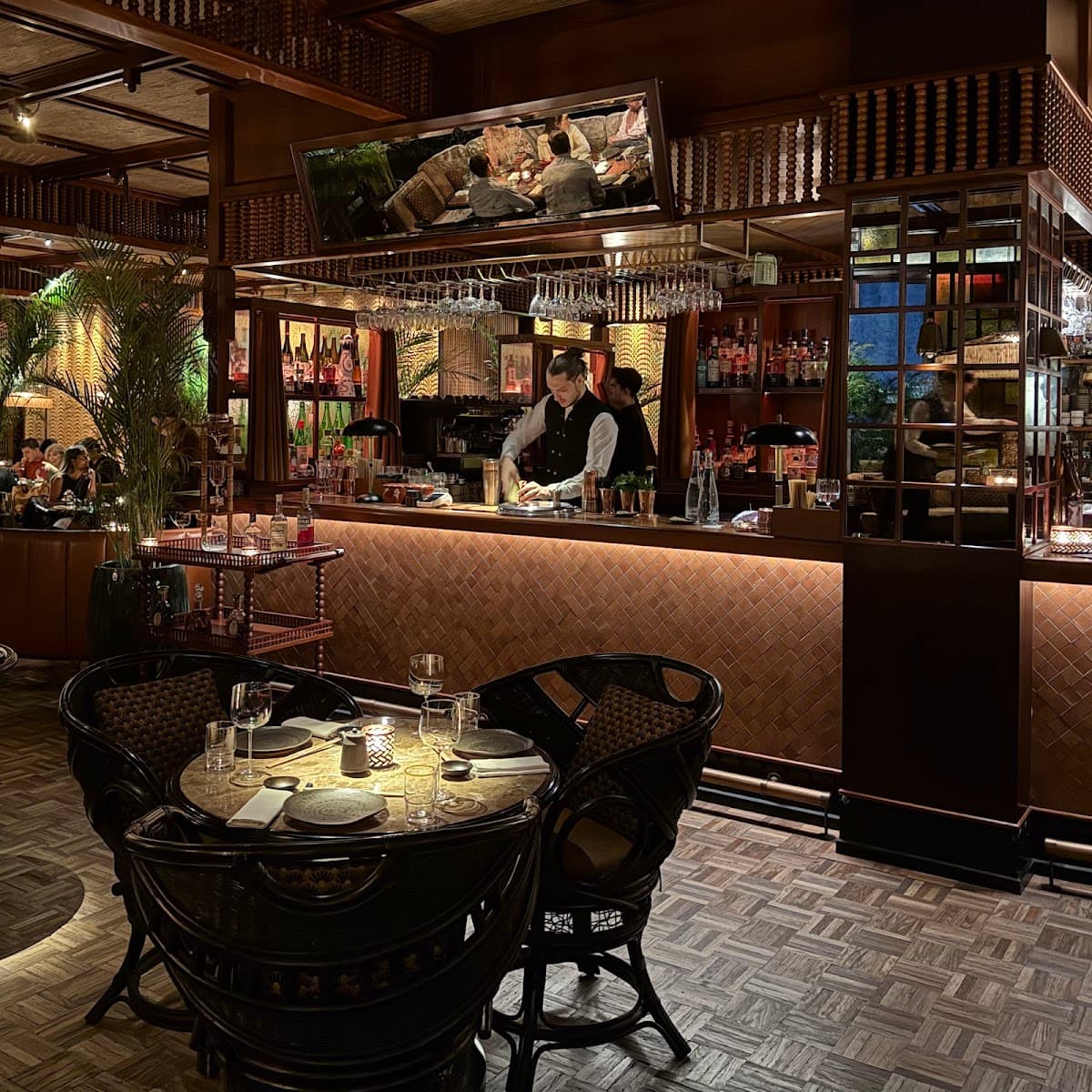 Mimi Kakushi - Photo 6