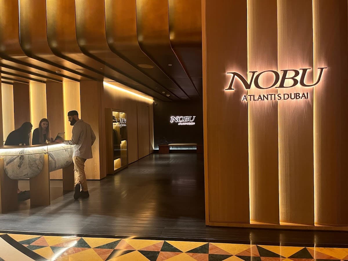 Nobu - Photo 5