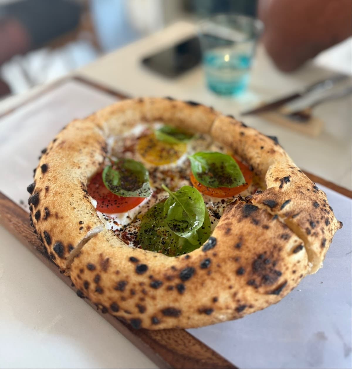 Orfali Bros Bistro - Photo 4