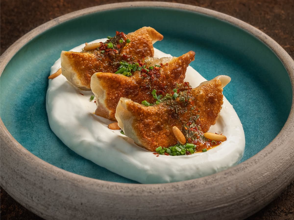 Orfali Bros Bistro - Photo 5