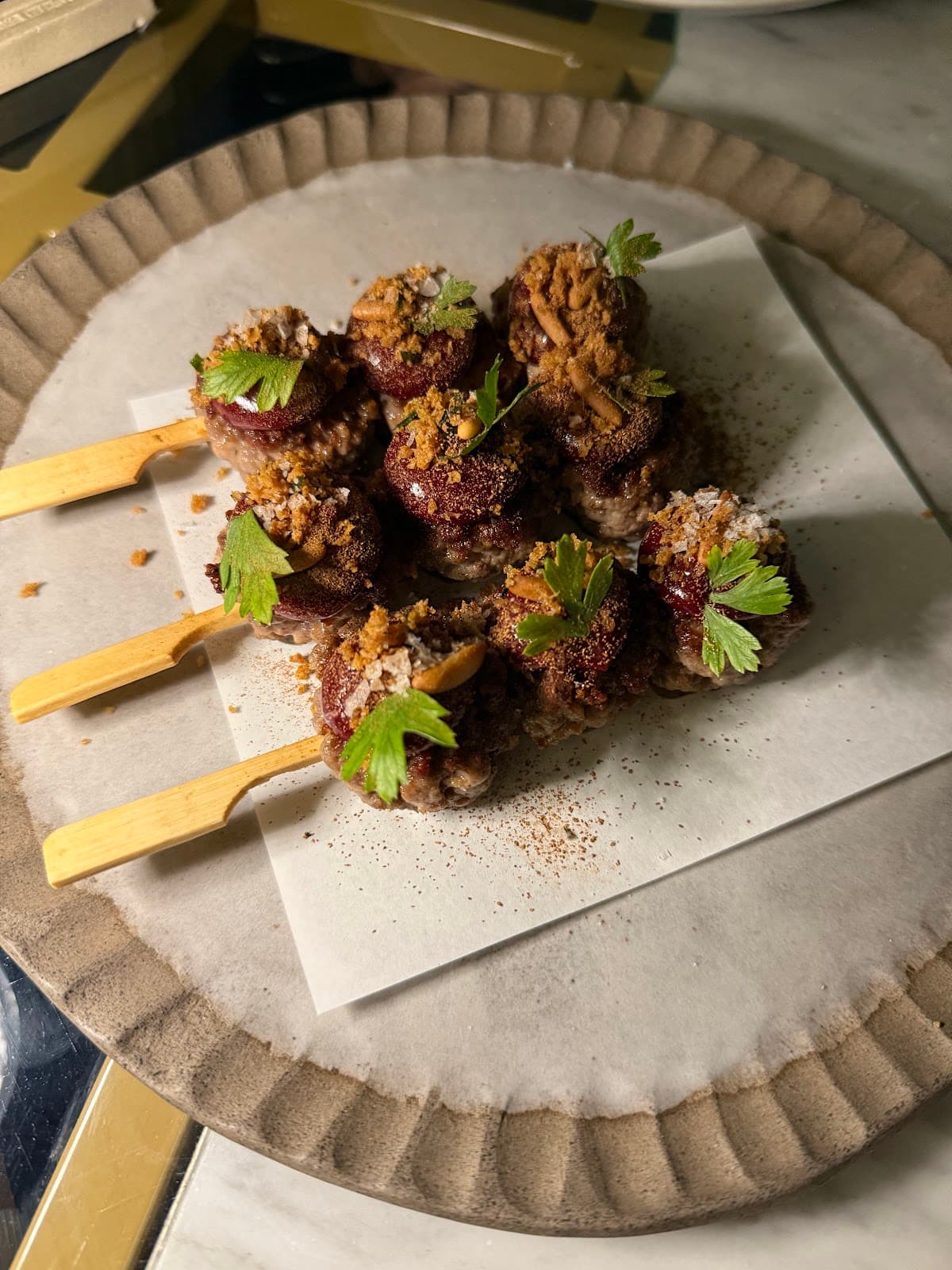 Orfali Bros Bistro - Photo 6