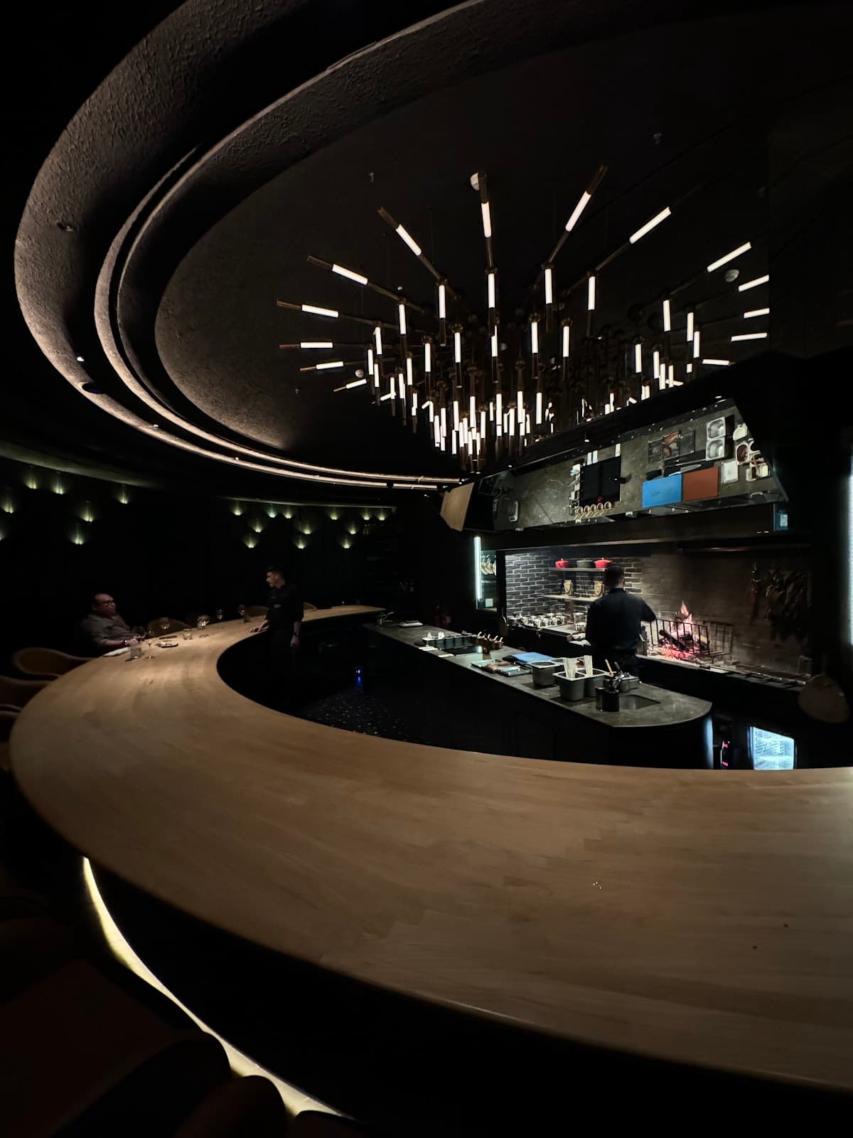 Smoked Room - Photo 4