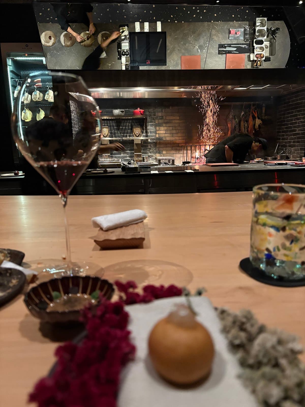 Smoked Room - Photo 6