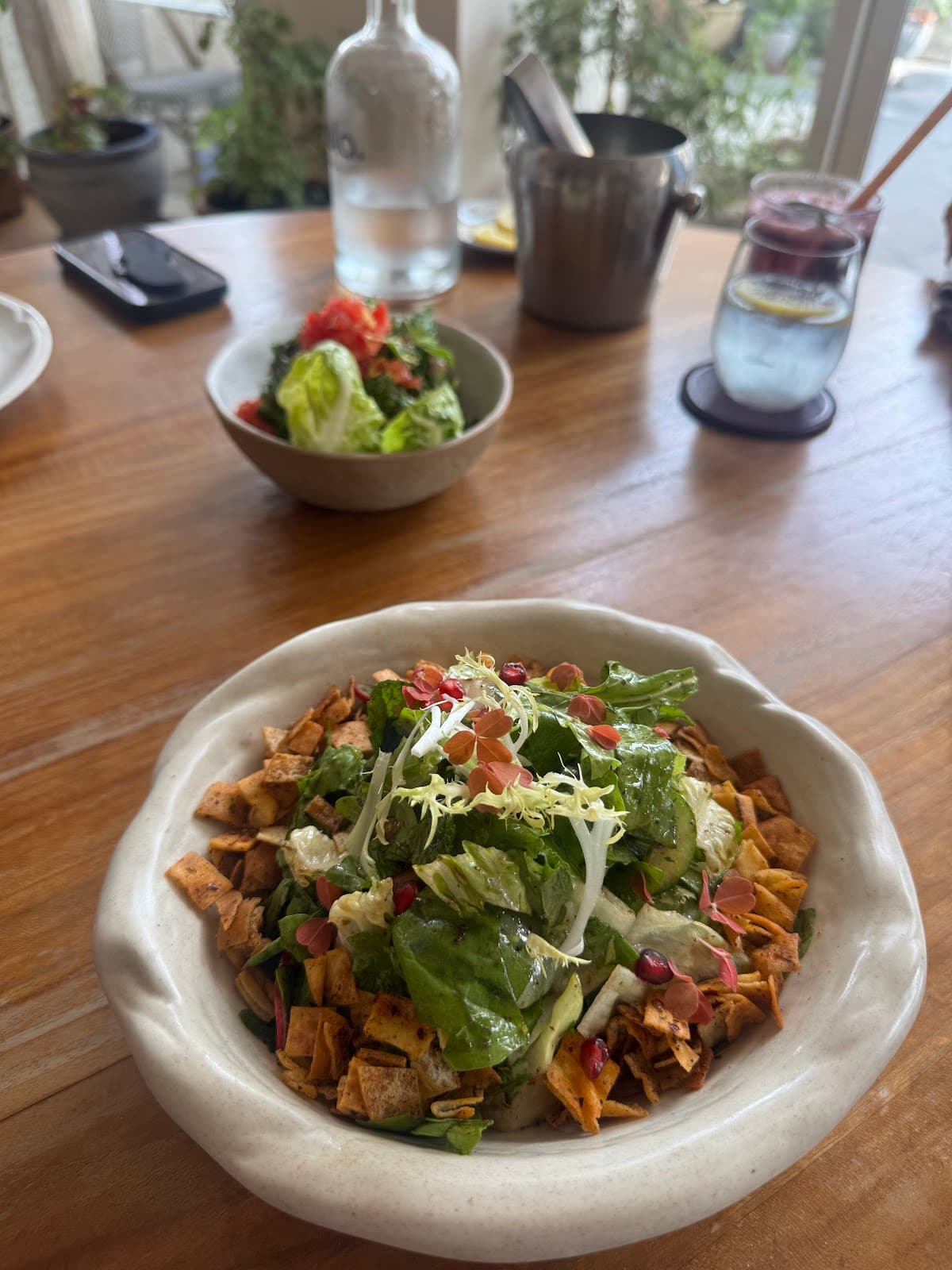 Sufret Maryam - Photo 4