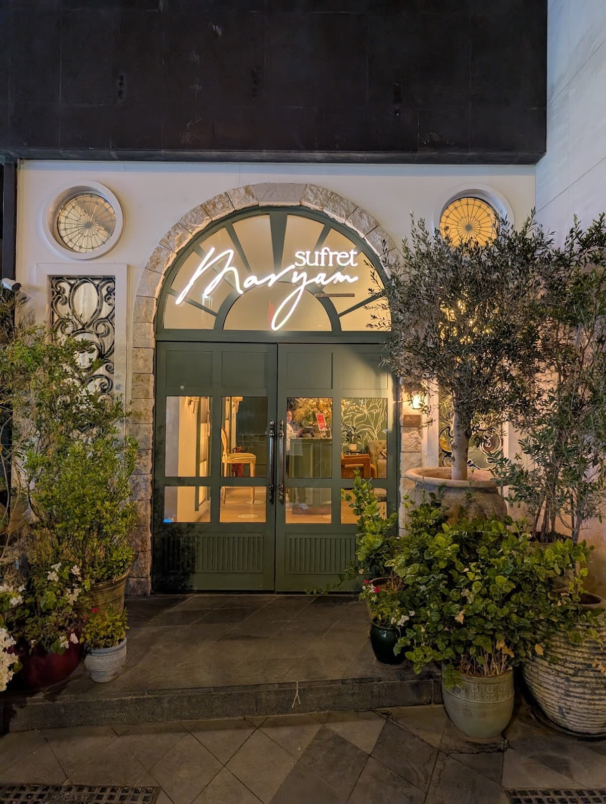 Sufret Maryam - Photo 6