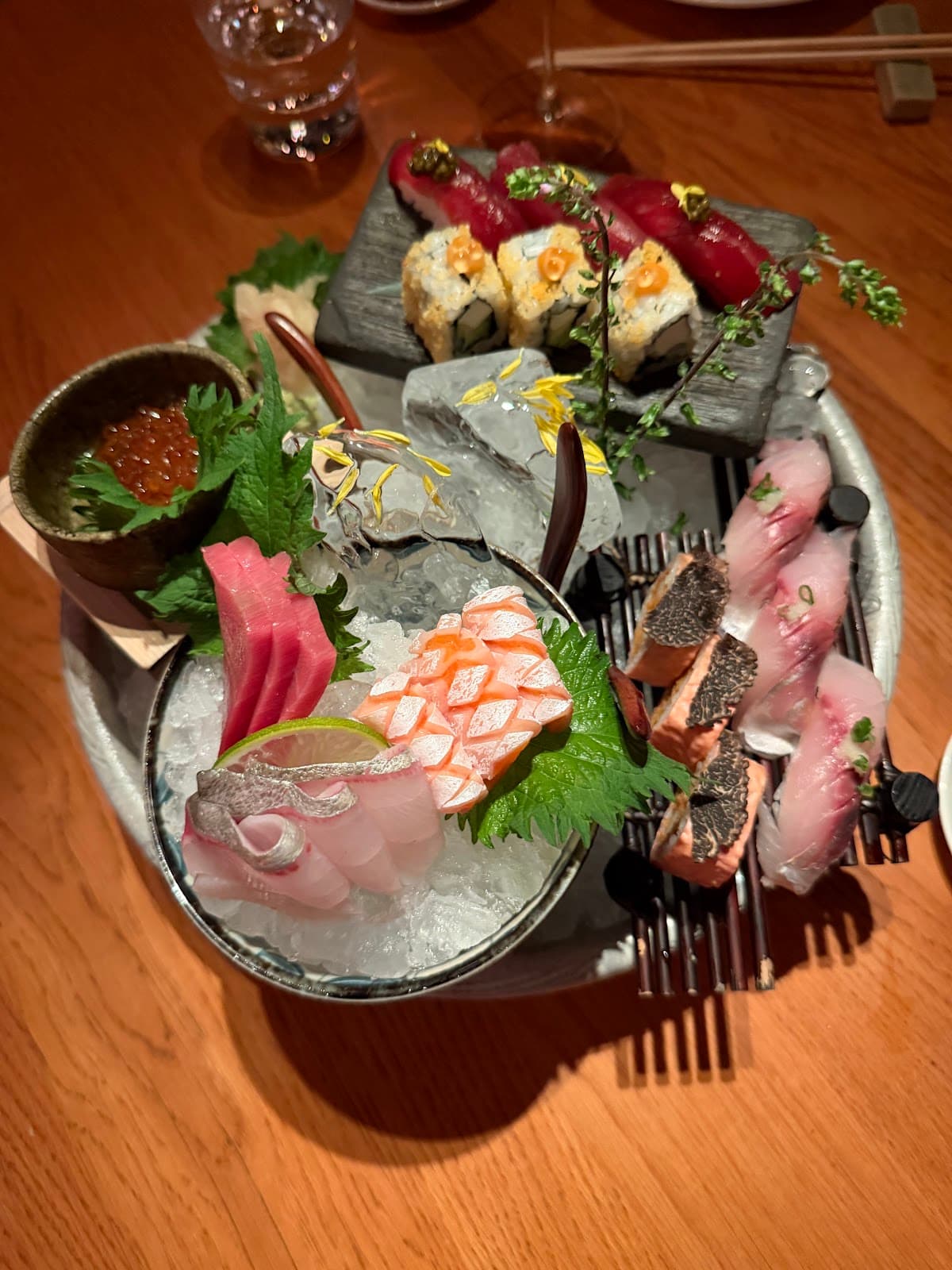 Zuma Dubai - Photo 3