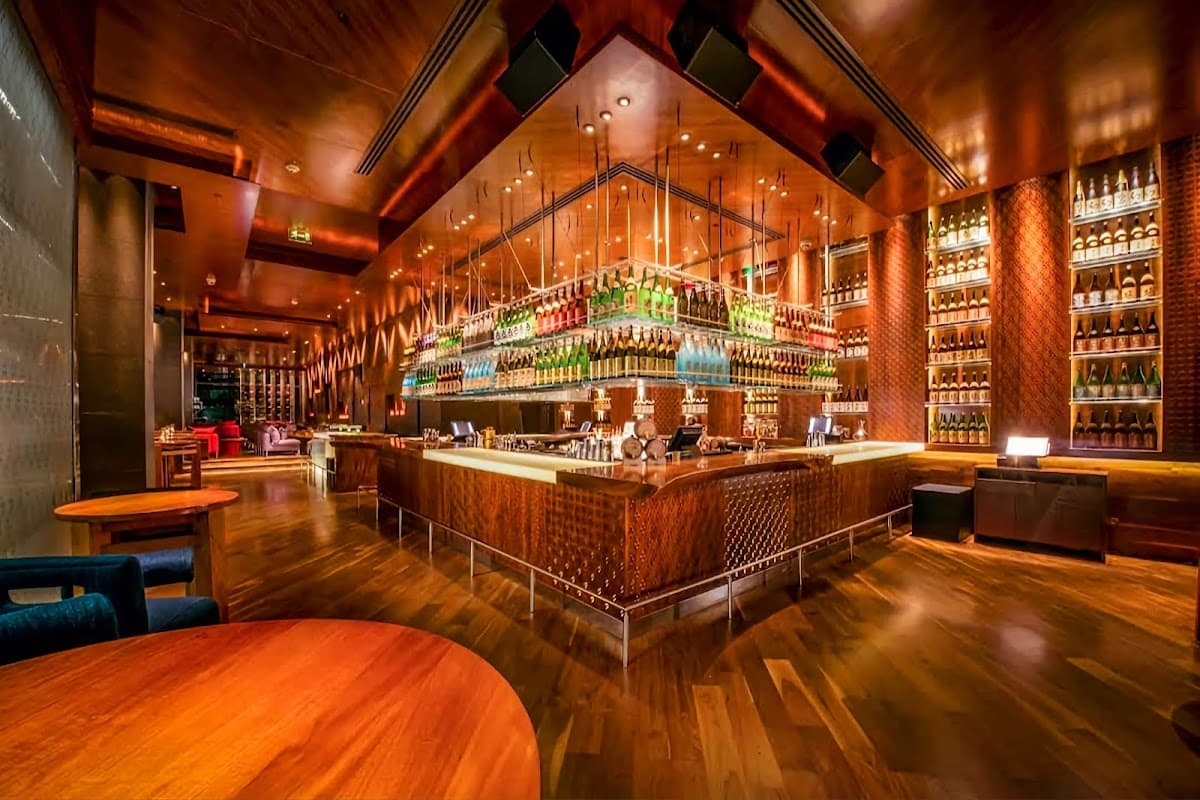 Zuma Dubai - Photo 5